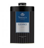 Yardley London – Elegance Deodorizing Talc – யார்ட்லி லண்டன் – டியோடரைசிங் டால்க்