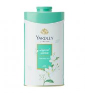 Yardley London Imperial Perfumed Jasmine Talc – யார்ட்லி லண்டன் இம்பீரியல் பெர்பியூம் ஜாஸ்மின் டால்க்