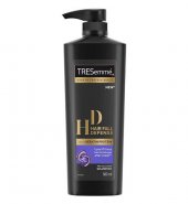 Tresemme Hair Fall Defense Shampoo With Keratin Protein -ட்ரீசெம் ஹேர் ஃபால் டிஃபன்ஸ் ஷாம்பு வித்  புரோட்டின் கெரட்டின்