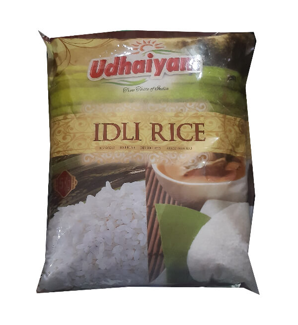 Udayam Idli Rice