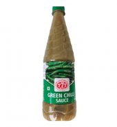 777 Green Chilli Sauce -777 பச்சை மிளகாய் சாஸ் (680 gm)