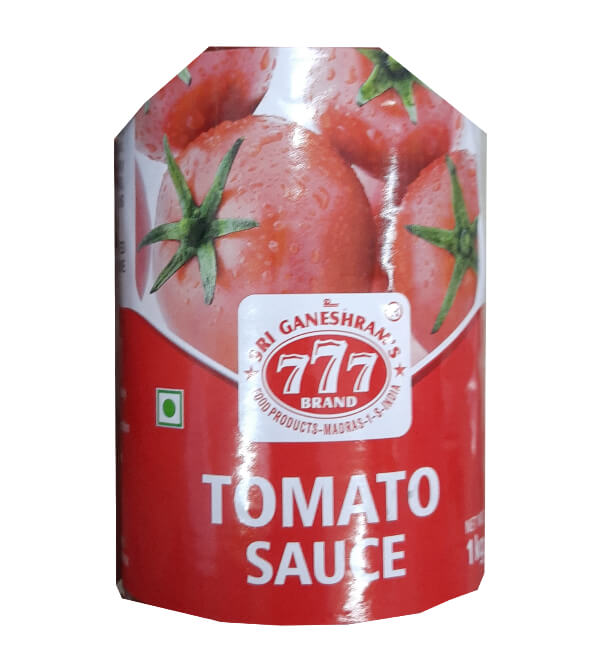 777 Tomato Sauce