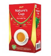 AVT Nature Cup Ayurvedic Tea – ஏ.வி.டி நேச்சர் கப் ஆயுர்வேத டீ (250 gm)
