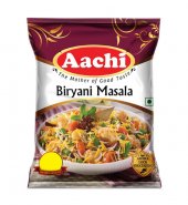 Aachi Biryani Masala – ஆச்சி பிரியாணி மசாலா