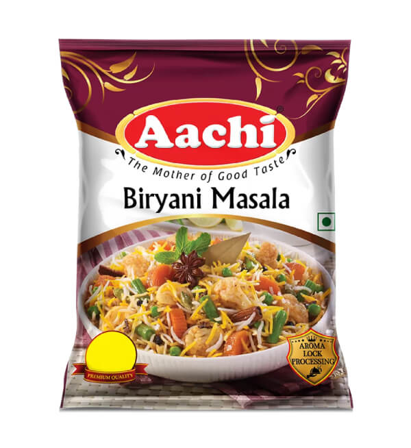 Aachi Biryani Masala
