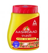Aashirvaad Svasti Pure Cow Ghee – ஆஷிர்வாட் ஸ்வஸ்தி தூய பசு நெய்