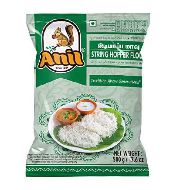 Anil Idiyappam Powder