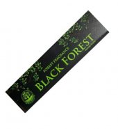 Black Forest Incense Sticks – பிளாக் ஃபாரஸ்ட் பத்தி