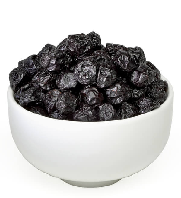 Blueberry Dry Fruit