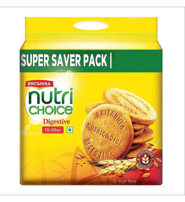 Britannia Nutri Choice Biscuit பிரிட்டானியா நியூட்ரி சாய்ஸ் பிஸ்கட்