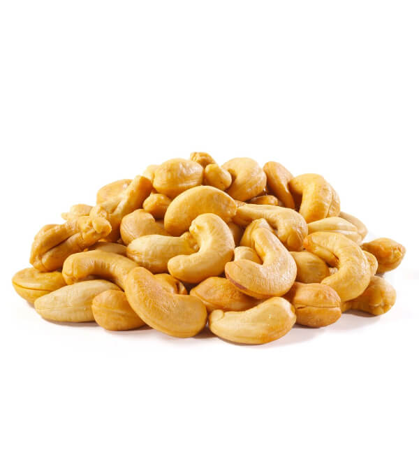 Cashew Nut Roasted