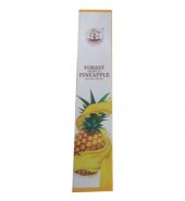 Forest Tropical Pineapple Incense Sticks – ஃபாரஸ்ட் அன்னாசி பத்தி