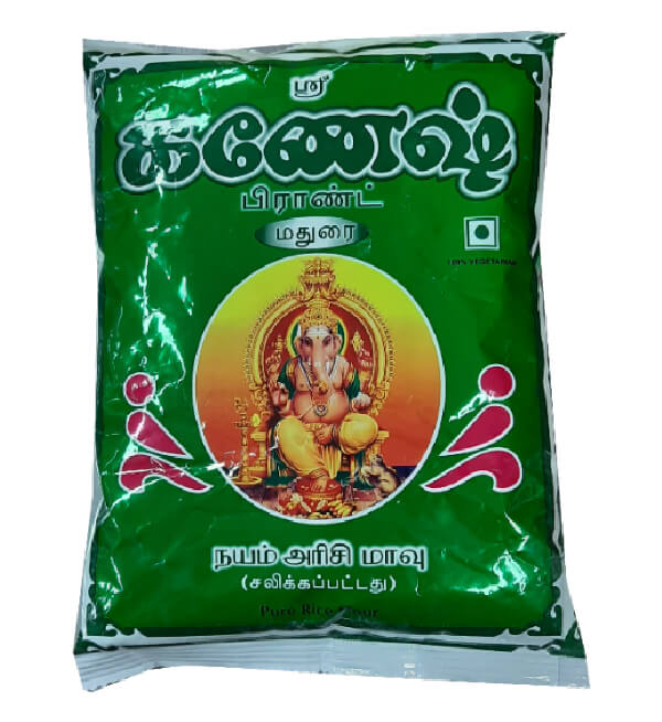 Ganesh Rice Powder