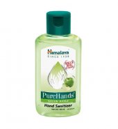 Himalaya Green Apple Hand Sanitizer, – ஹிமாலயா கிரீன் ஆப்பிள் சானிடைசர் (100 ml)