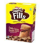 Kellogg’s Chocos Fills – கெலாக்ஸ் சாக்கோ ஃபில்ஸ் (250 gm)