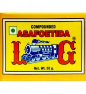 LG Compounded Asafoetida – எல்ஜி பெருங்காயம்