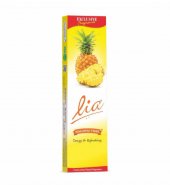 Lia Pineapple Incense Sticks-லியா அன்னாசி தூப குச்சிகள் (1 Pack)