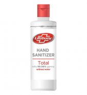 Lifebuoy Alcohol Based Hand Sanitizer – லைப்பாய் சானிடைசர் (240 ml)