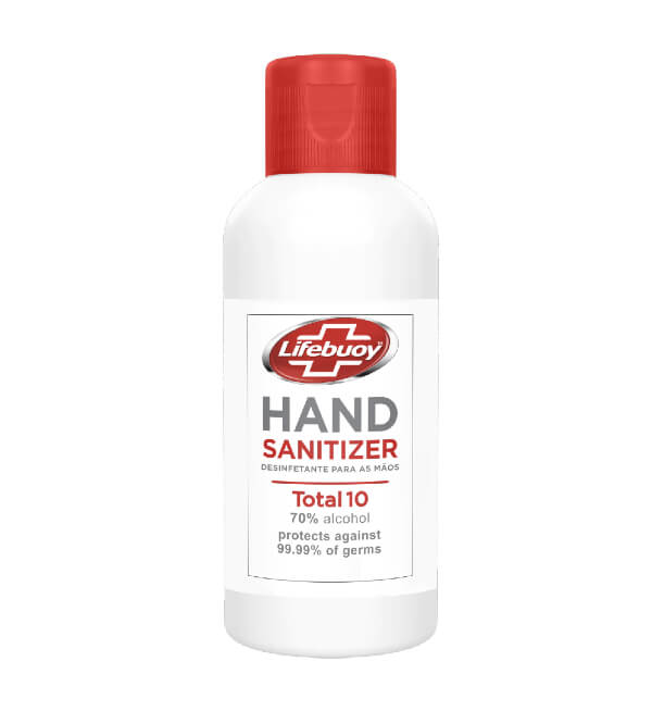 Lifebuoy Total 10 Hand Sanitizer