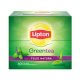 Lipton Green Tea Tulsi Natura