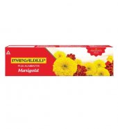 Mangaldeep Marigold Incense Sticks – மங்கல்தீப் மேரிகோல்ட் பத்தி (80 Sticks)