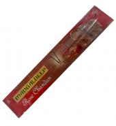 Mangaldeep Rose Chandan Incense Sticks – மங்கல்தீப் ரோஸ் சந்தன் பத்தி