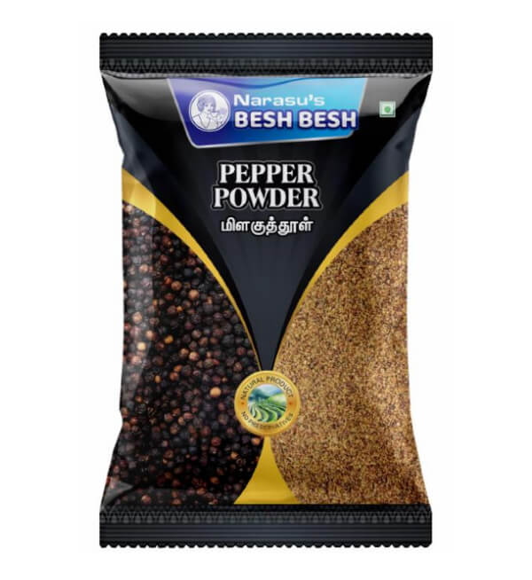Narasus Pepper Powder