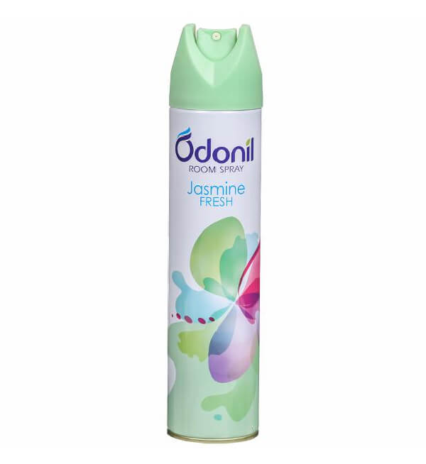 Odonil Jasmine Fresh Room Spray