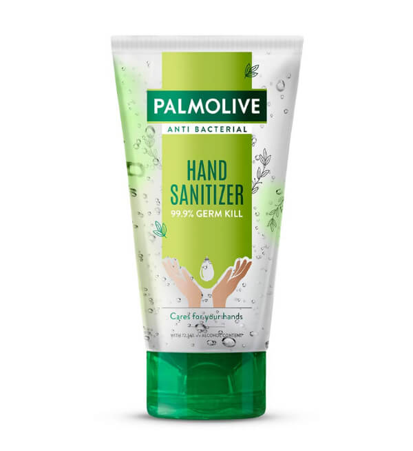 Palmolive Antibacterial Hand Sanitizer