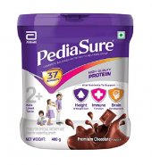 PediaSure Health & Nutrition Drink Chocolate – பீடியாசுர் சாக்லேட்(400 gm)