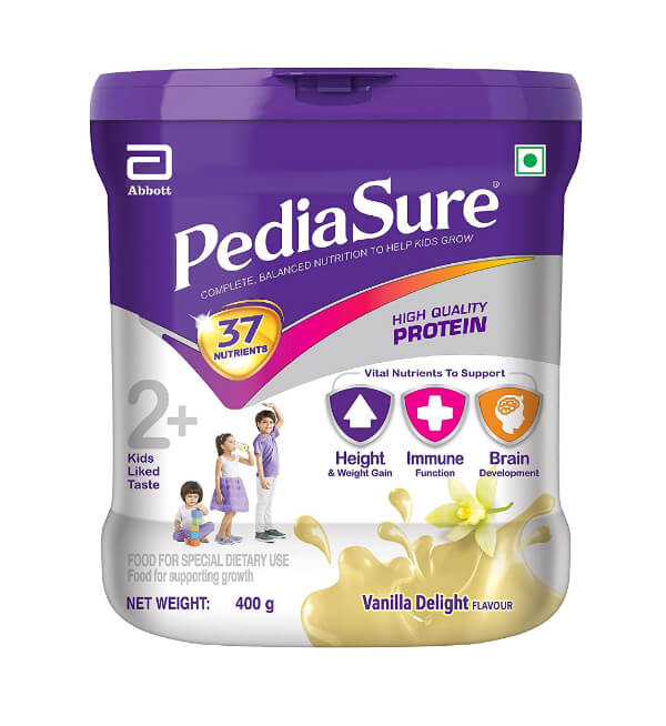 PediaSure Health & Nutrition Drink Vanilla