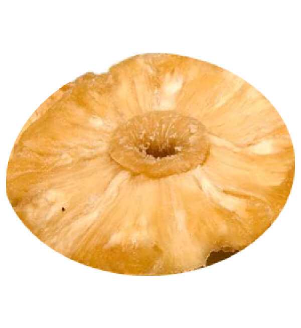 Pineapple Dry Fruit
