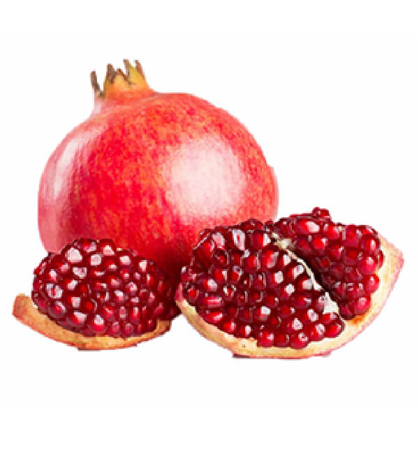 Pomegranate Kesar