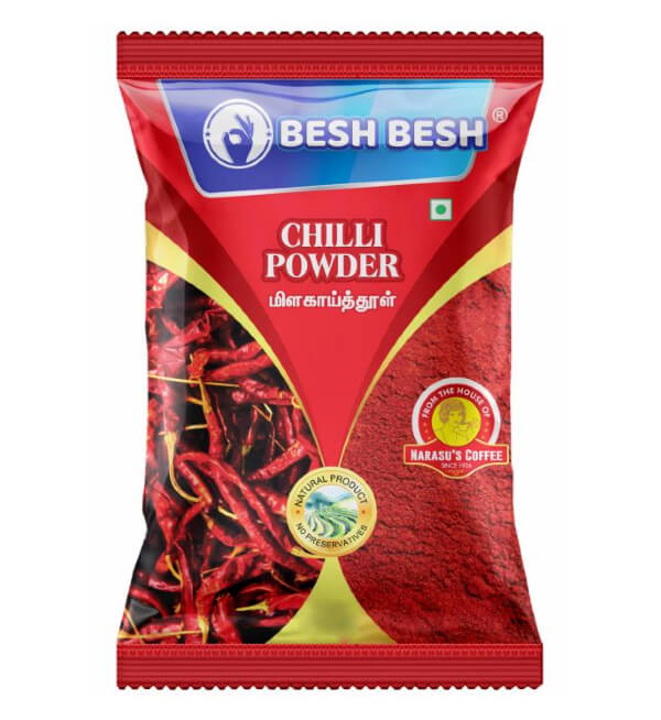 Red Chilli Powder(1)