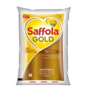 Saffola Gold Oil – சாஃபோலா கோல்ட் எண்ணெய் (1 lit)