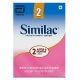 Similac 2 After 6 Months