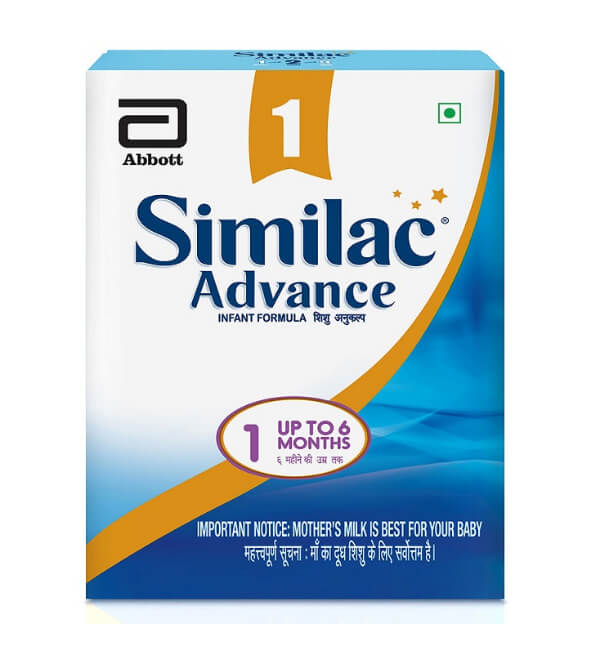 Similac Advance 1 Upto 6 Months