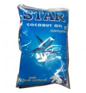 Star Coconut Oil – ஸ்டார் தேங்காய் எண்ணெய்  (1 lit)