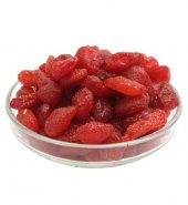 Strawberry Dry Fruit, (150 gm) – உலர் ஸ்ட்ராபெரி