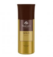 Yardley London Gold Body Spray – யார்ட்லி லண்டன் கோல்ட் பாடி ஸ்ப்ரே(150 ml)