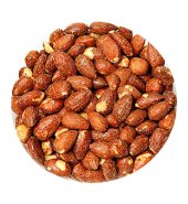 Almonds Roasted – வறுத்த பாதம்