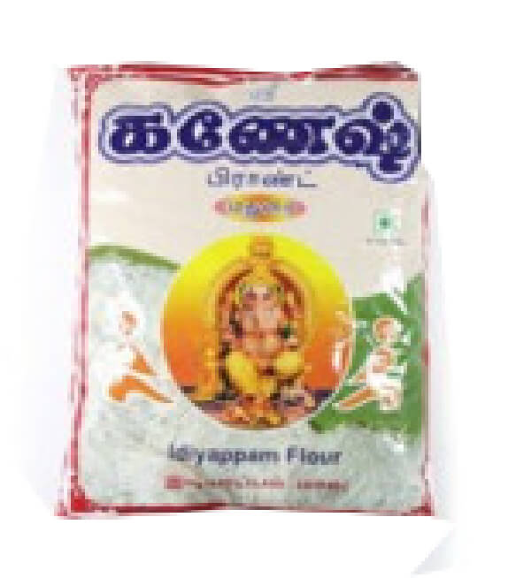 Ganesh Idiyappam Powder