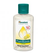 Himalaya Hand Sanitizer Lemon – ஹிமாலயா சானிடைசர் எலுமிச்சை, (100 ml)