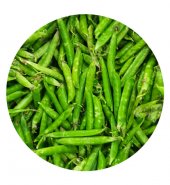 Green Peas – பச்சை பட்டாணி