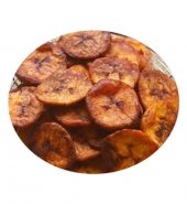 Nenthirankai Fruit (Sweet) Chips – நேந்திரம் பழம் சிப்ஸ் (இனிப்பு)