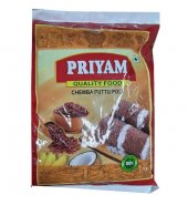 Priyam Chamba Puttu Powder, –  பிரியம் சம்பா புட்டு மாவு (500 gm)