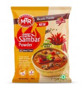 MTR Sambar Powder, – எம்.டி.ஆர் சாம்பார் பொடி (100GM)
