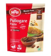MTR Puliogare Paste – எம்.டி.ஆர் புளியோகரா பேஸ்ட், (200 gm)