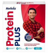 Horlicks Protein plus – ஹார்லிக்ஸ் புரோட்டின் பிளஸ் (200gm)