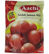 Aachi Gulap jamun mix – ஆச்சி குலாப் ஜாமுன் மிக்ஸ்